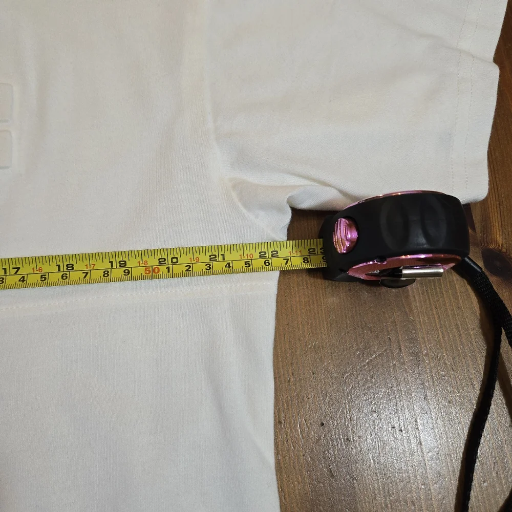 Women's Star Wars Logo Stormtrooper Inspired White Graphic T-Shirt Size - Picture 8 of 8